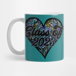 Class of 2023 Mug